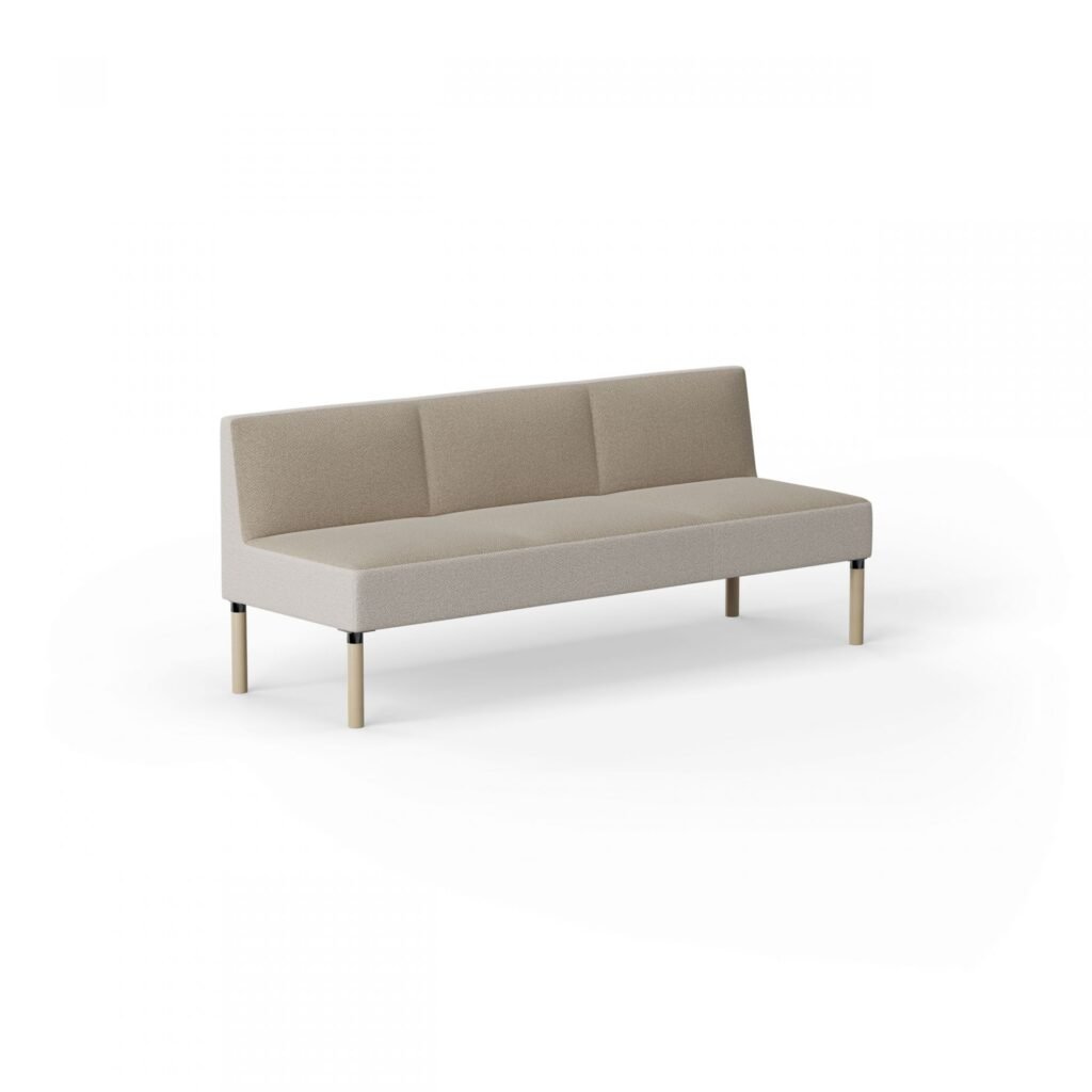 Mingle Lounge 3- seater sofa