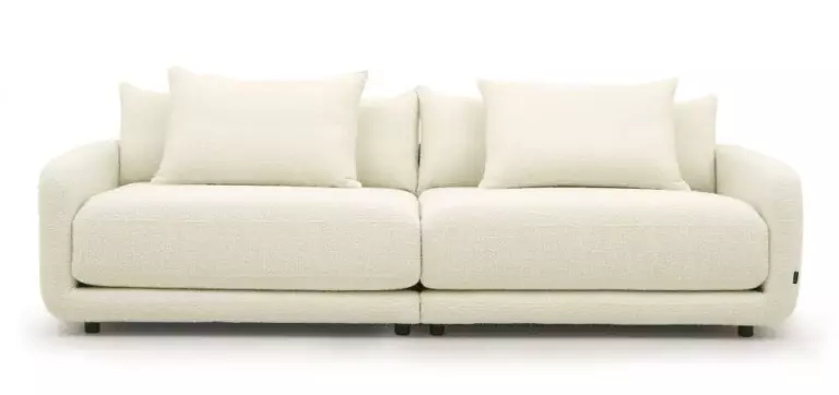 Naomi 2-seater sofa