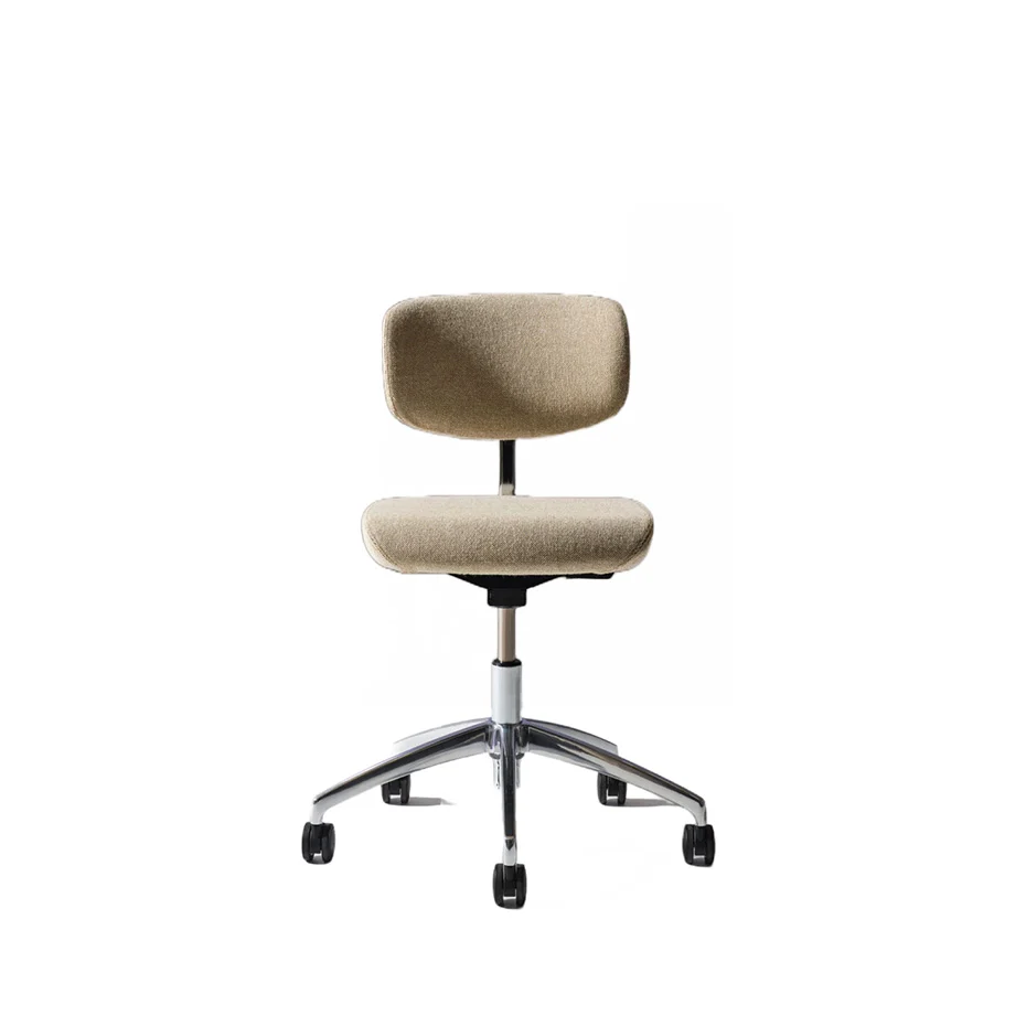 Savo Studio small office chair in retro design