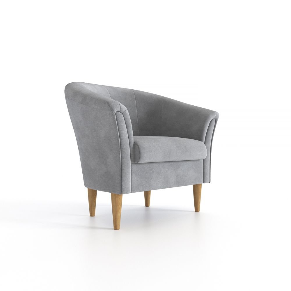 Armchair ALINA