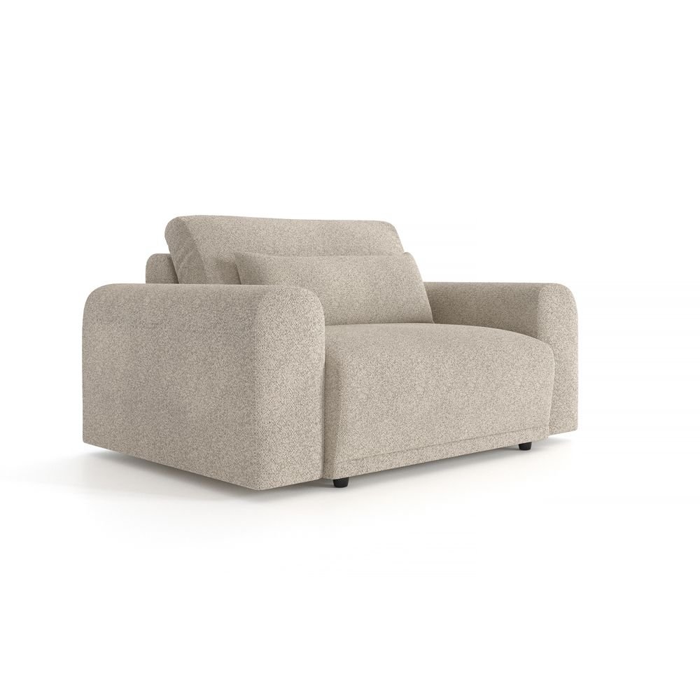 Armchair GRAIL