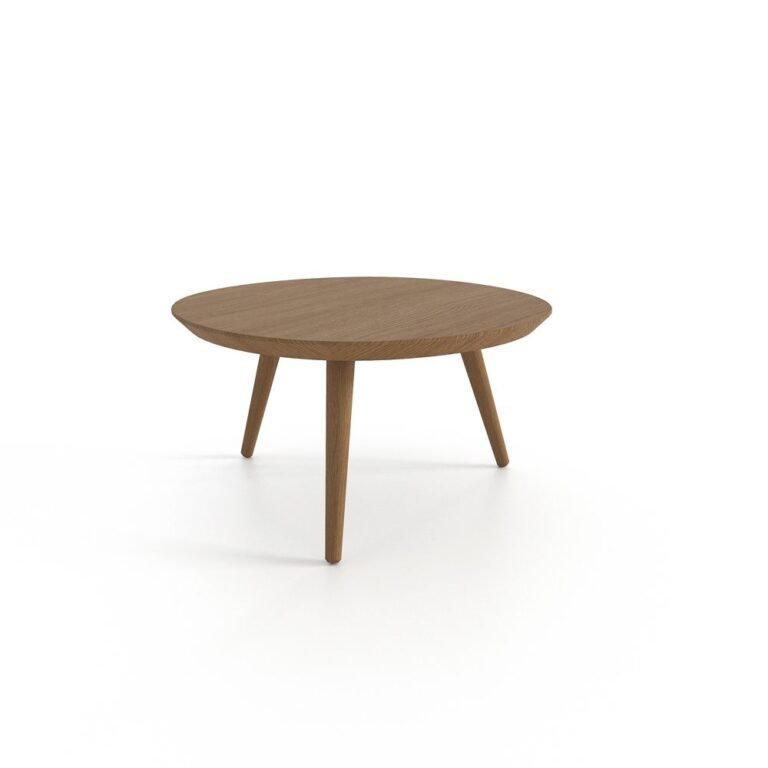 Coffee table NARVIK ROUND