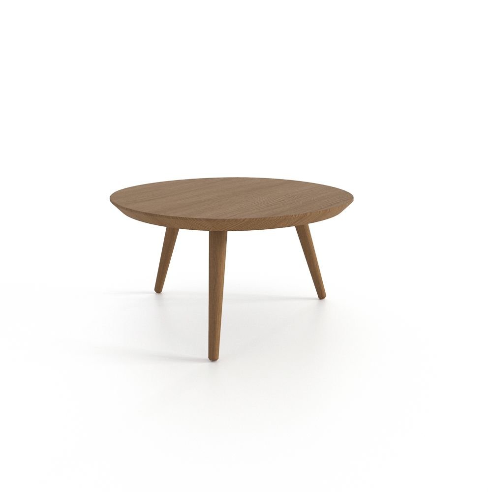 Coffee table NARVIK ROUND