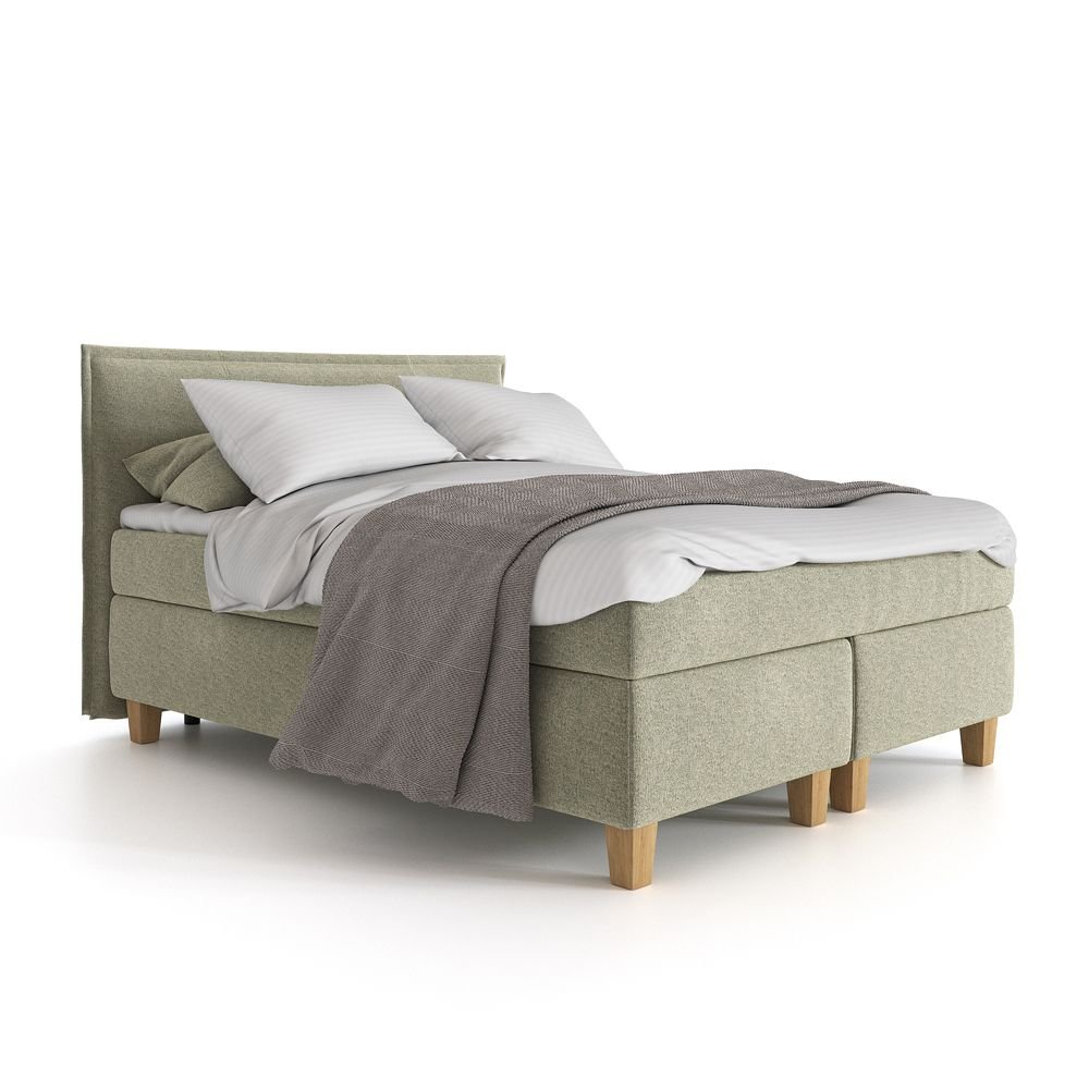 Continental bed FELIS COMFORT