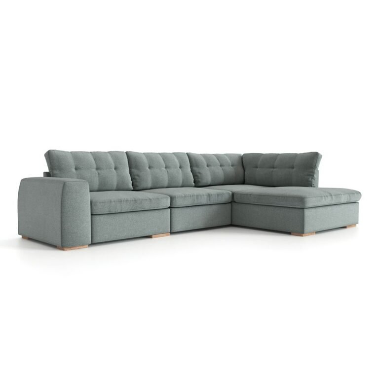 Corner sofa BETTY