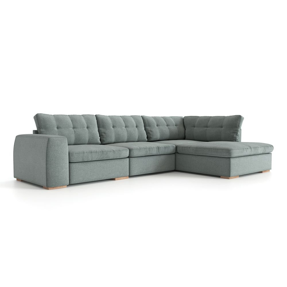 Corner sofa BETTY