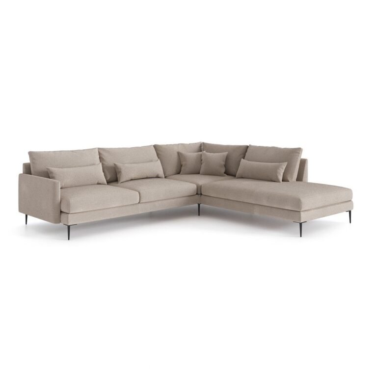 Corner sofa FEEL