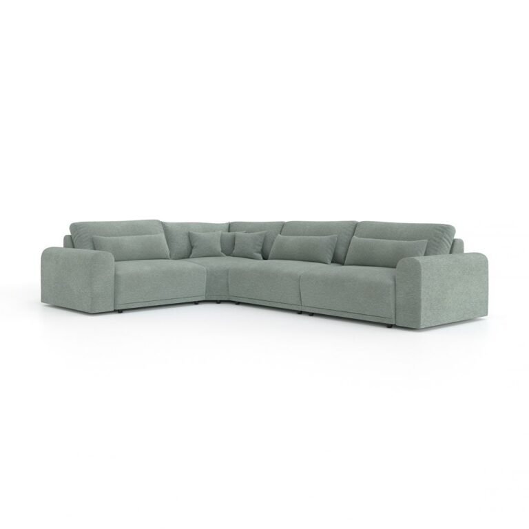 Corner sofa GRAIL 380 × 270 cm
