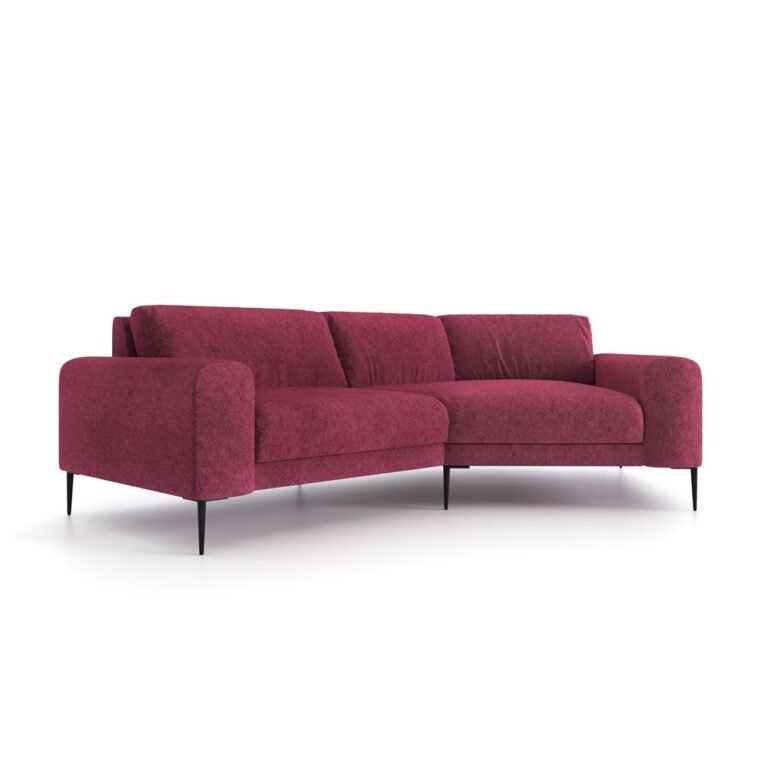 Corner sofa JOY 276 × 168 cm
