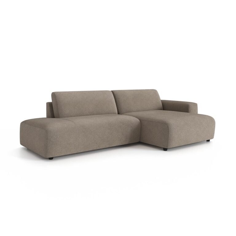 Corner sofa KYOTO