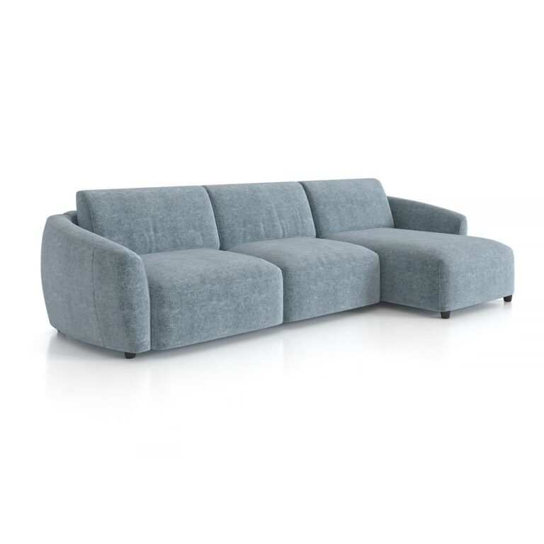 Corner sofa NEXUS