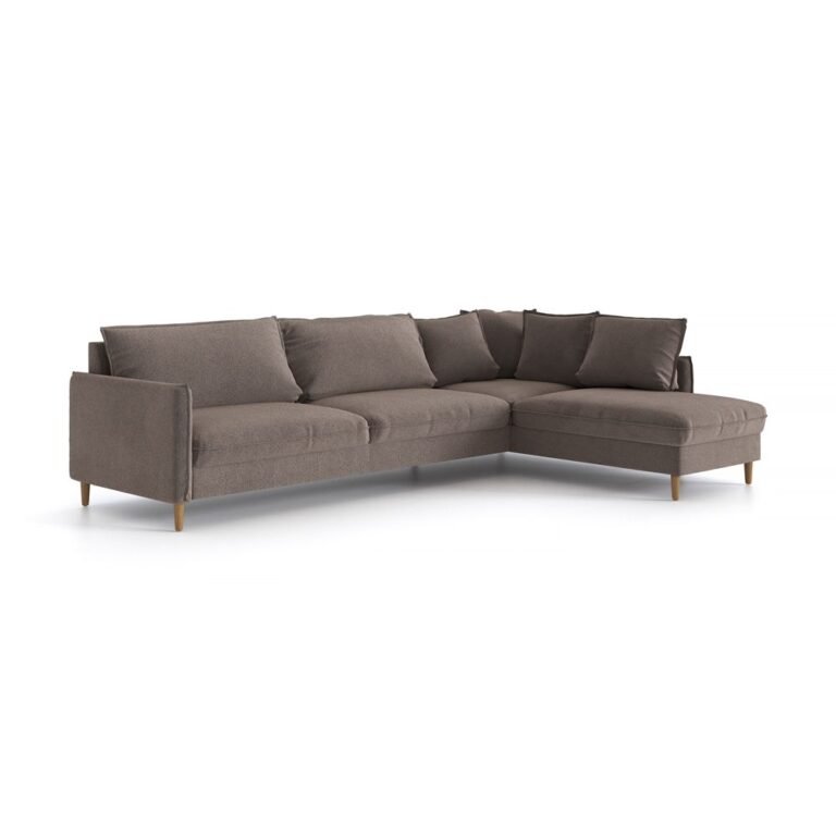 Folding corner sofa CHIC 307 cm (Easy Deluxe)