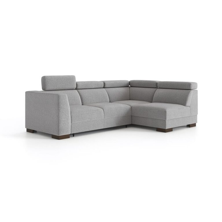 Folding corner sofa HALTY (Move)