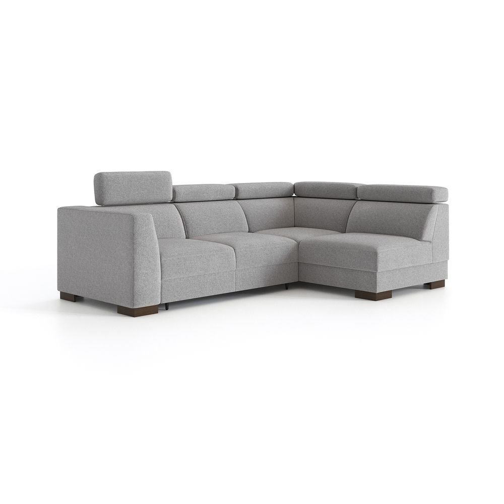 Folding corner sofa HALTY (Move)