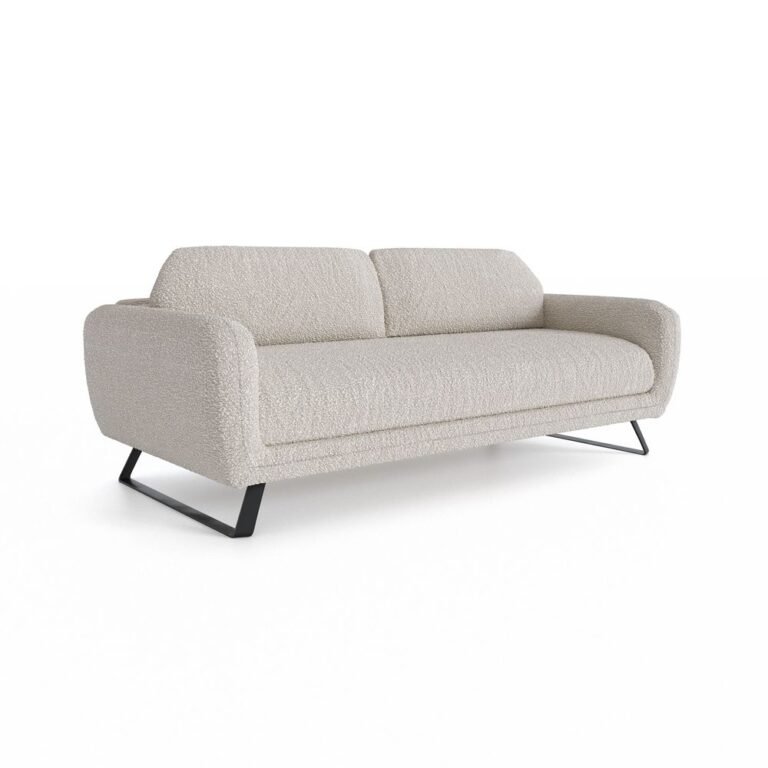 Folding sofa Boheme (LEXUS)