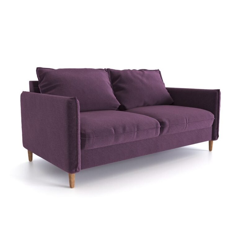 Folding sofa CHIC (Hybrid Deluxe)