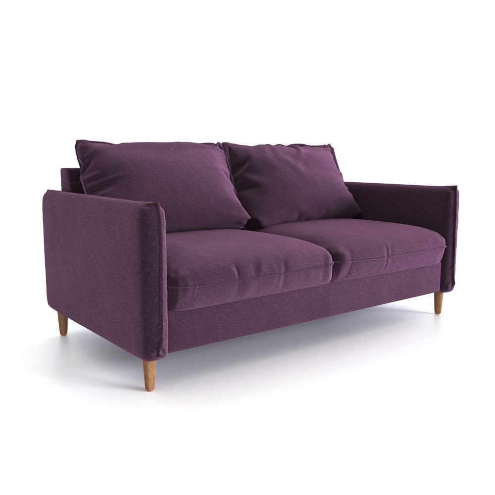 Folding sofa CHIC (Hybrid Deluxe)