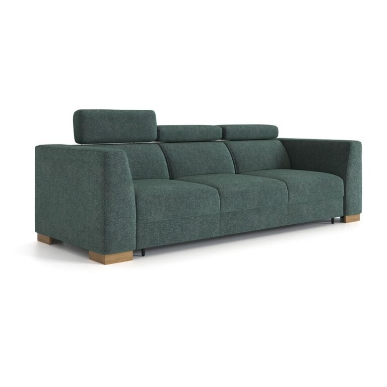 Folding sofa HALTY (Move)