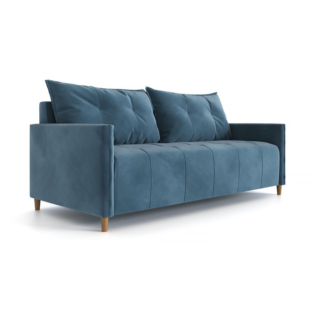 Folding sofa SELLA (Flip)