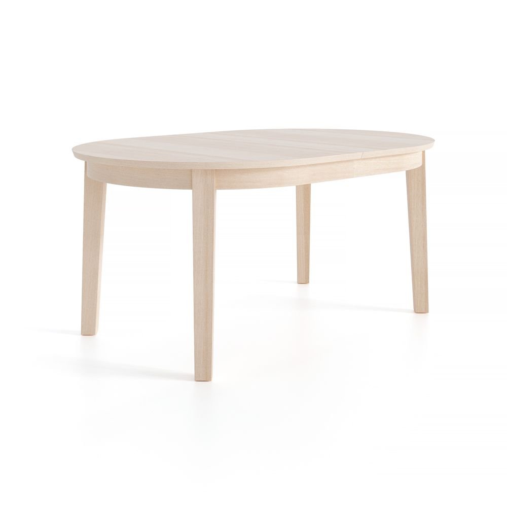 Folding table OLIVIA OVAL