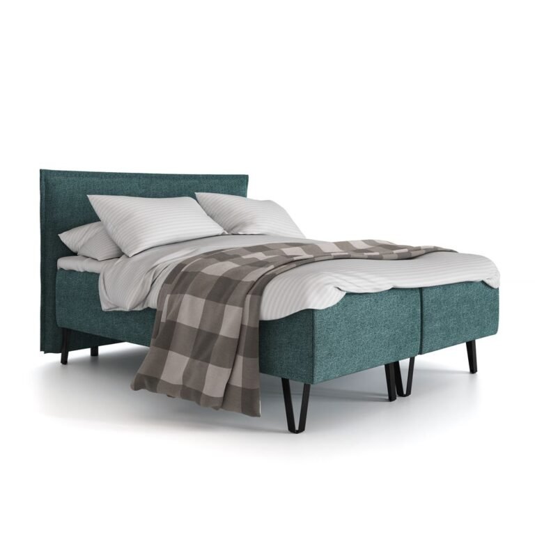 Frame bed FELIS BASIC I