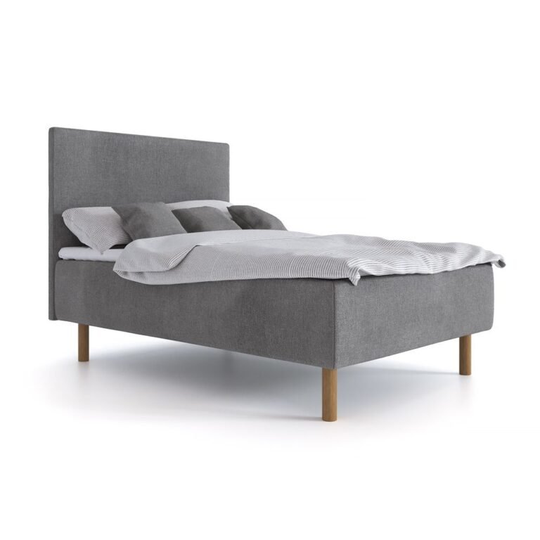 Frame bed PERUSTA BASIC I