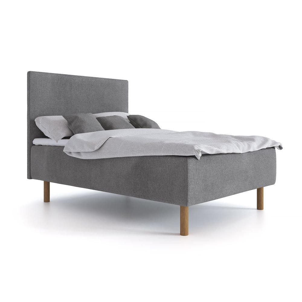 Frame bed PERUSTA BASIC I