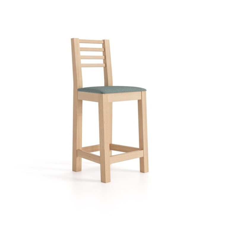 High chair AURORA