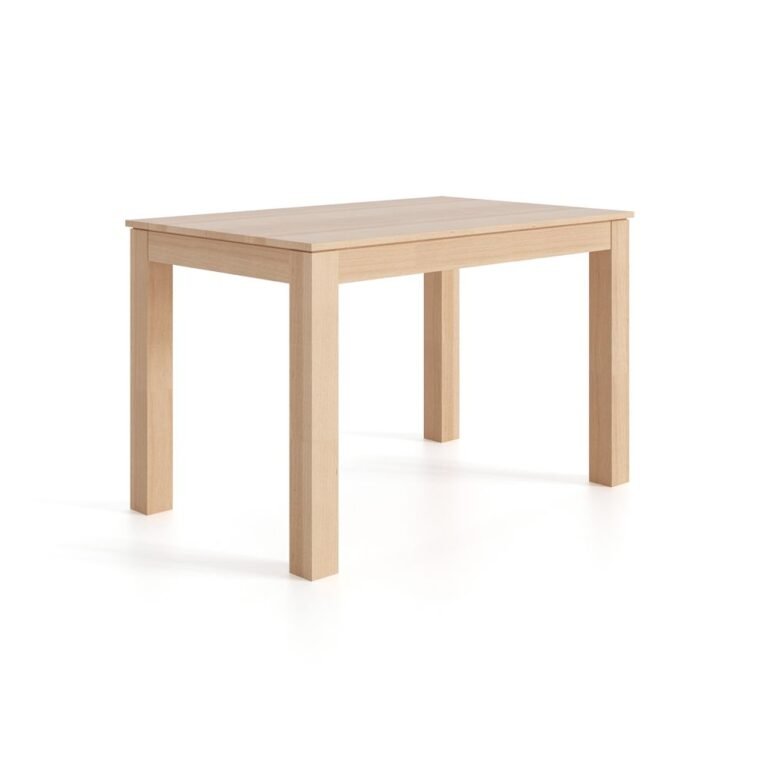 High table AURORA 90 × 140 cm