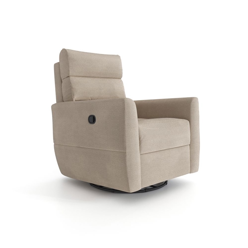 Recliner armchair COMFORTO