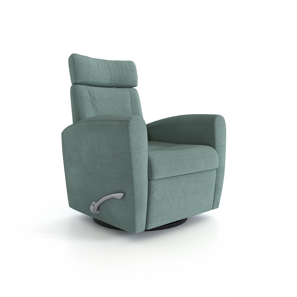 Recliner armchair DANY