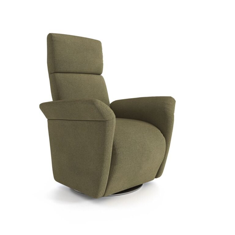 Recliner armchair HARMONY