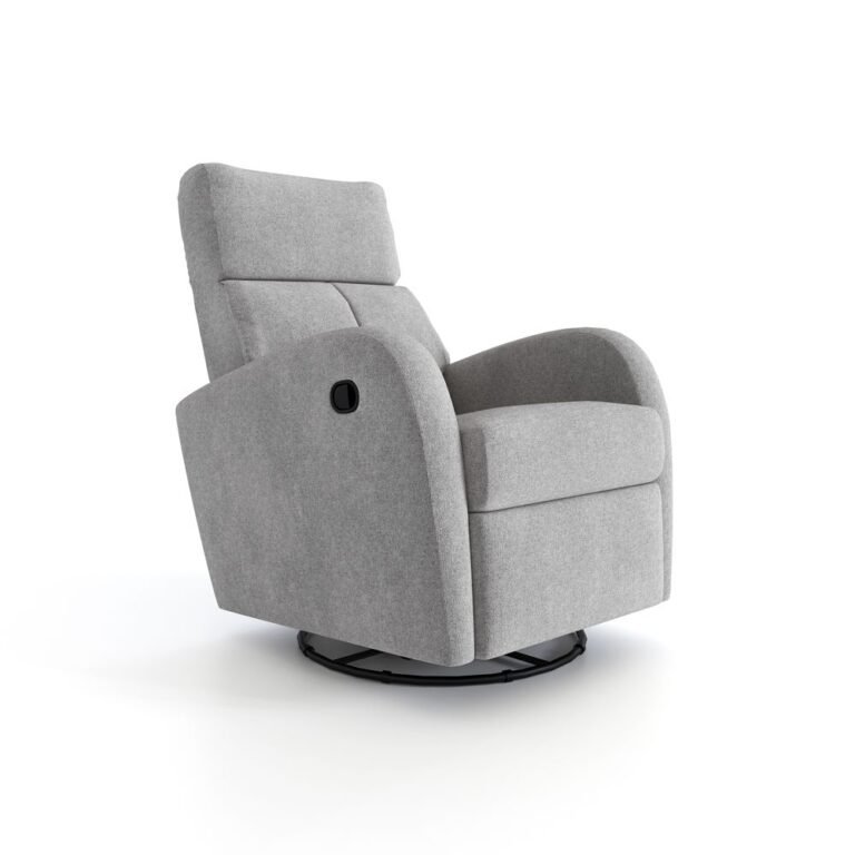Recliner armchair OPTIM