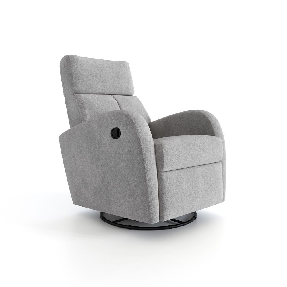 Recliner armchair OPTIM
