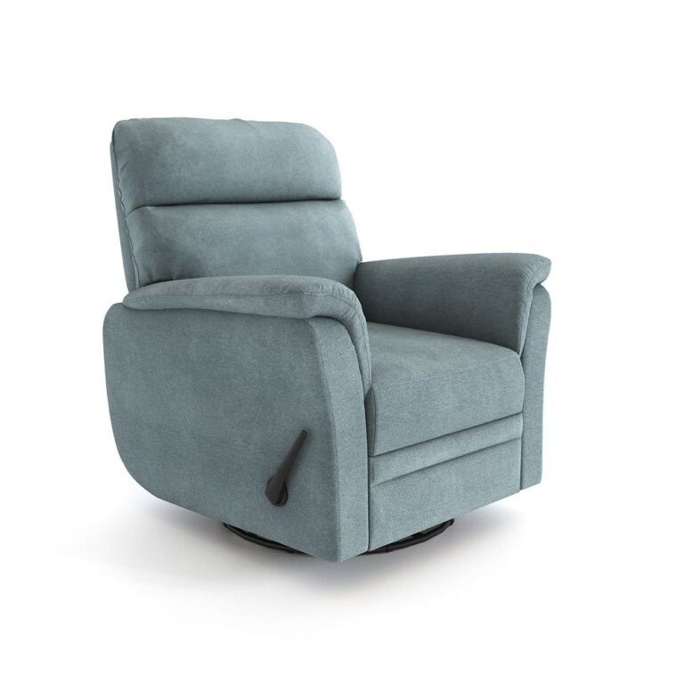 Recliner armchair PASADENA