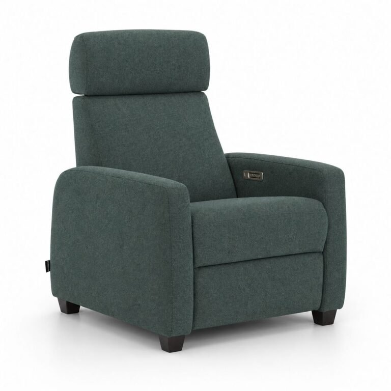 Recliner armchair ZERO