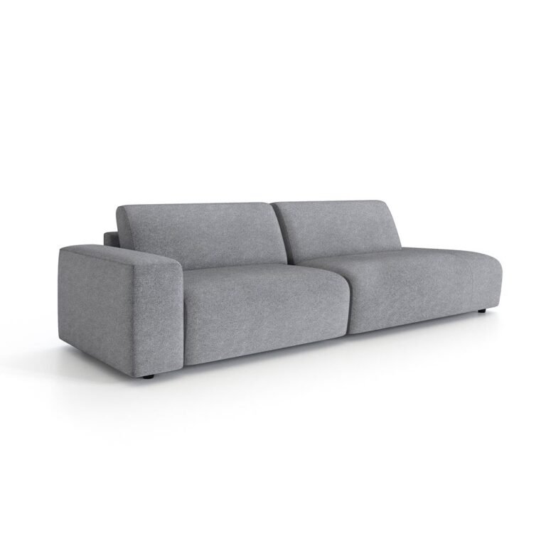 Sofa KYOTO with Daybed