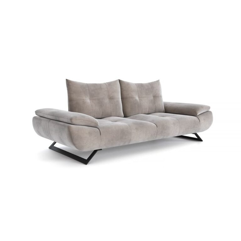 Sofa PATCHOULI