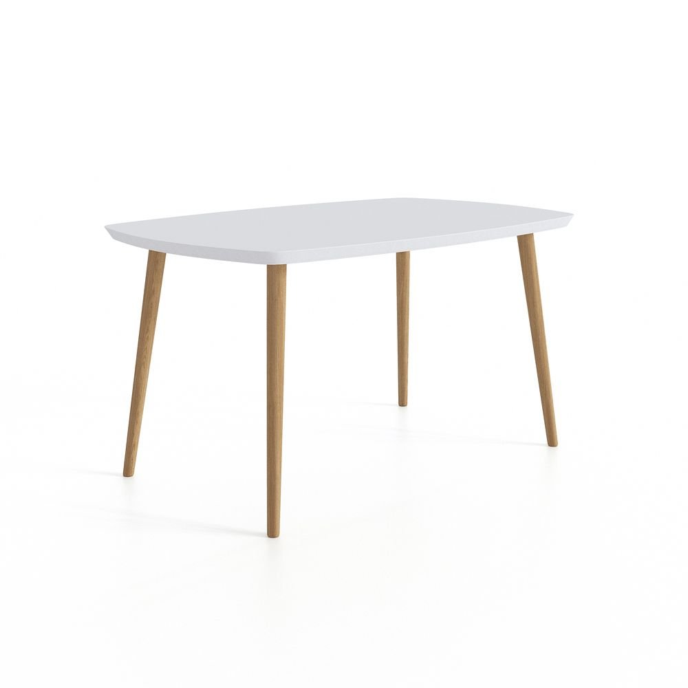 Table AINO Oak White
