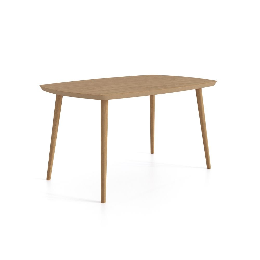 Table AINO Oak Natural